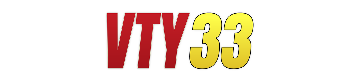 vty33 logo